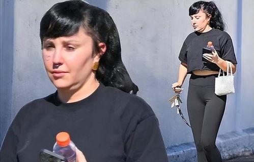 娱乐圈吃瓜解说一口气看完