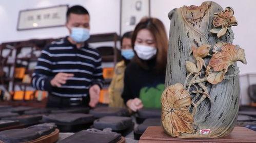 端砚文化资料,千年砚石艺术的瑰宝与传承