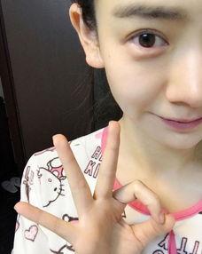 戚薇八卦江湖,八卦江湖中的时尚女王