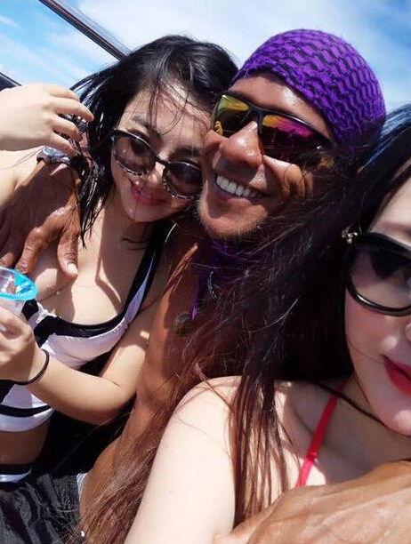 唐山色情女主播