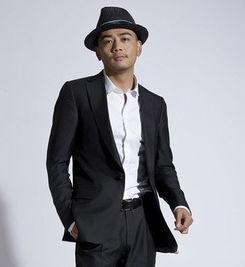 杨阳个人资料